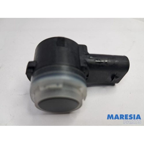 Peugeot - 408 - PDC Sensor