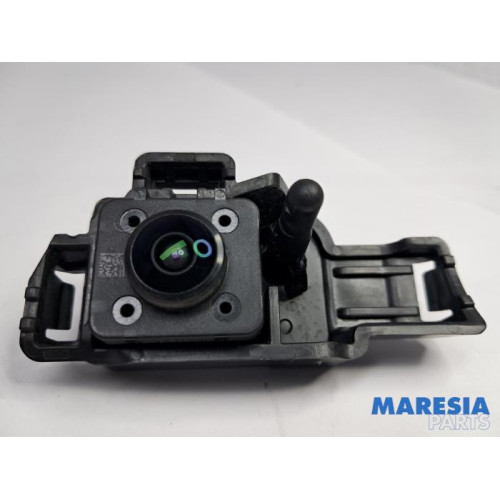 Peugeot - 408 - Reversing camera