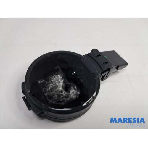Peugeot - 408 - Rain sensor