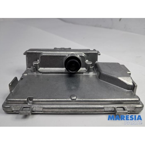Peugeot - 408 - Front camera