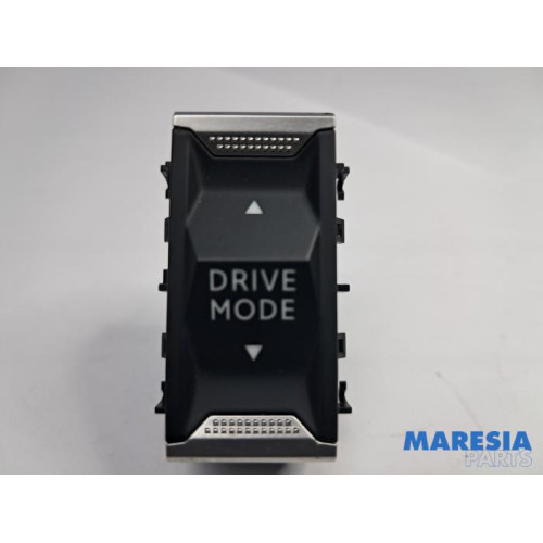 Peugeot - 408 - Switch (miscellaneous)
