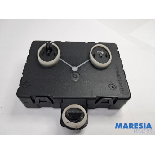 Peugeot - 408 - Central door locking module