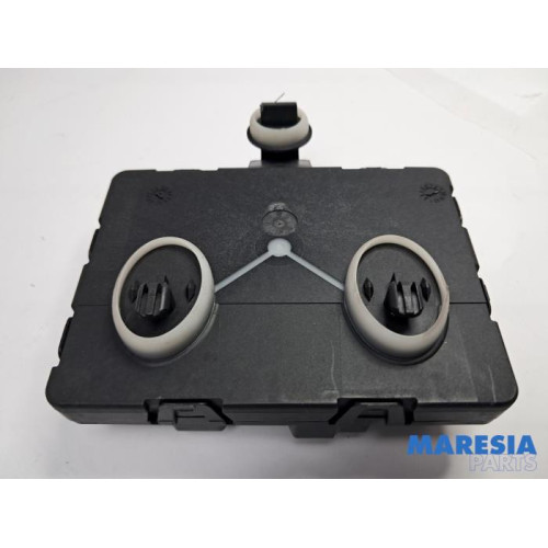 Peugeot - 408 - Central door locking module