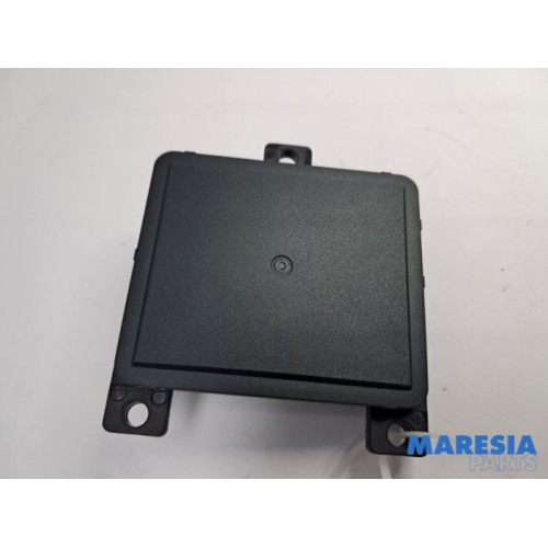 Peugeot - 408 - Blind spot sensor