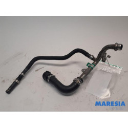 Alfa Romeo - Stelvio - Radiator hose