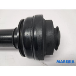 Alfa Romeo - Stelvio - 4x4 front intermediate driveshaft