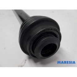 Alfa Romeo - Stelvio - 4x4 front intermediate driveshaft