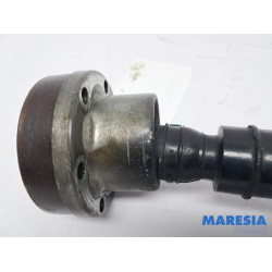 Alfa Romeo - Stelvio - 4x4 front intermediate driveshaft