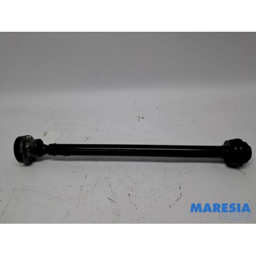 Alfa Romeo - Stelvio - 4x4 front intermediate driveshaft