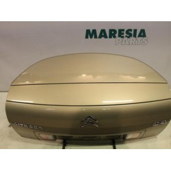Citroen - C6 - Tailgate