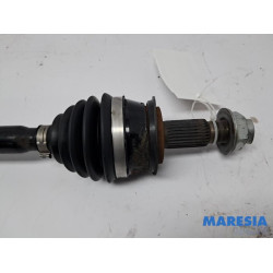 Alfa Romeo - Stelvio - Aandrijfas links-voor