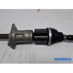 Alfa Romeo - Stelvio - Aandrijfas links-voor