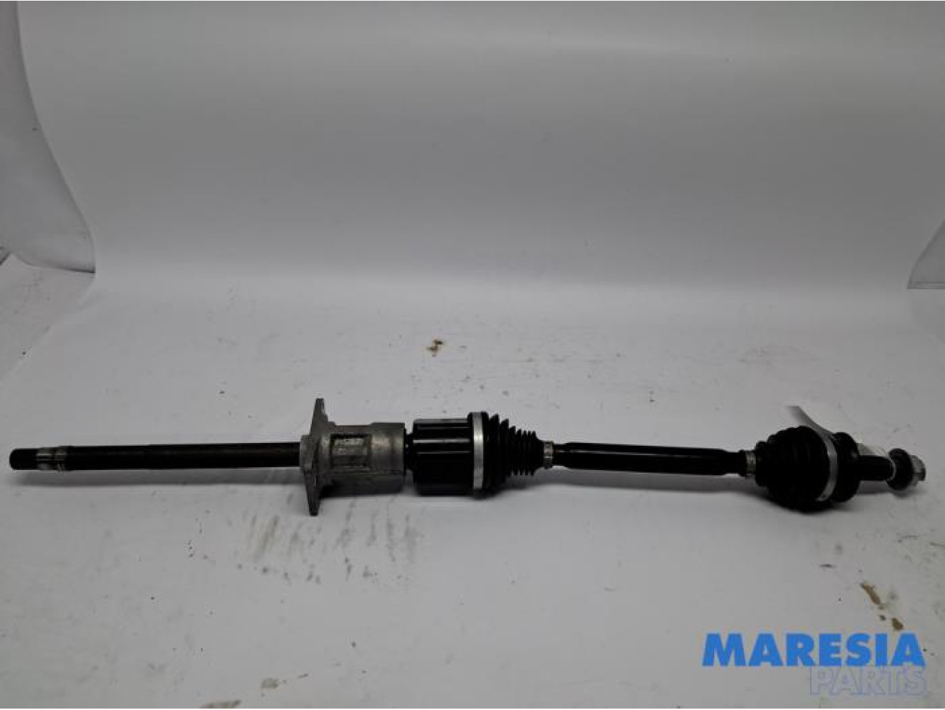 Alfa Romeo - Stelvio - Aandrijfas links-voor