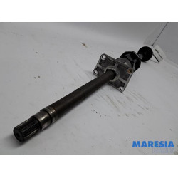 Alfa Romeo - Stelvio - Aandrijfas links-voor