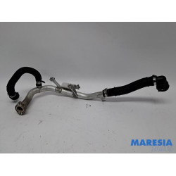 Alfa Romeo - Stelvio - Radiator hose
