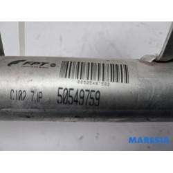 Alfa Romeo - Stelvio - Radiator hose