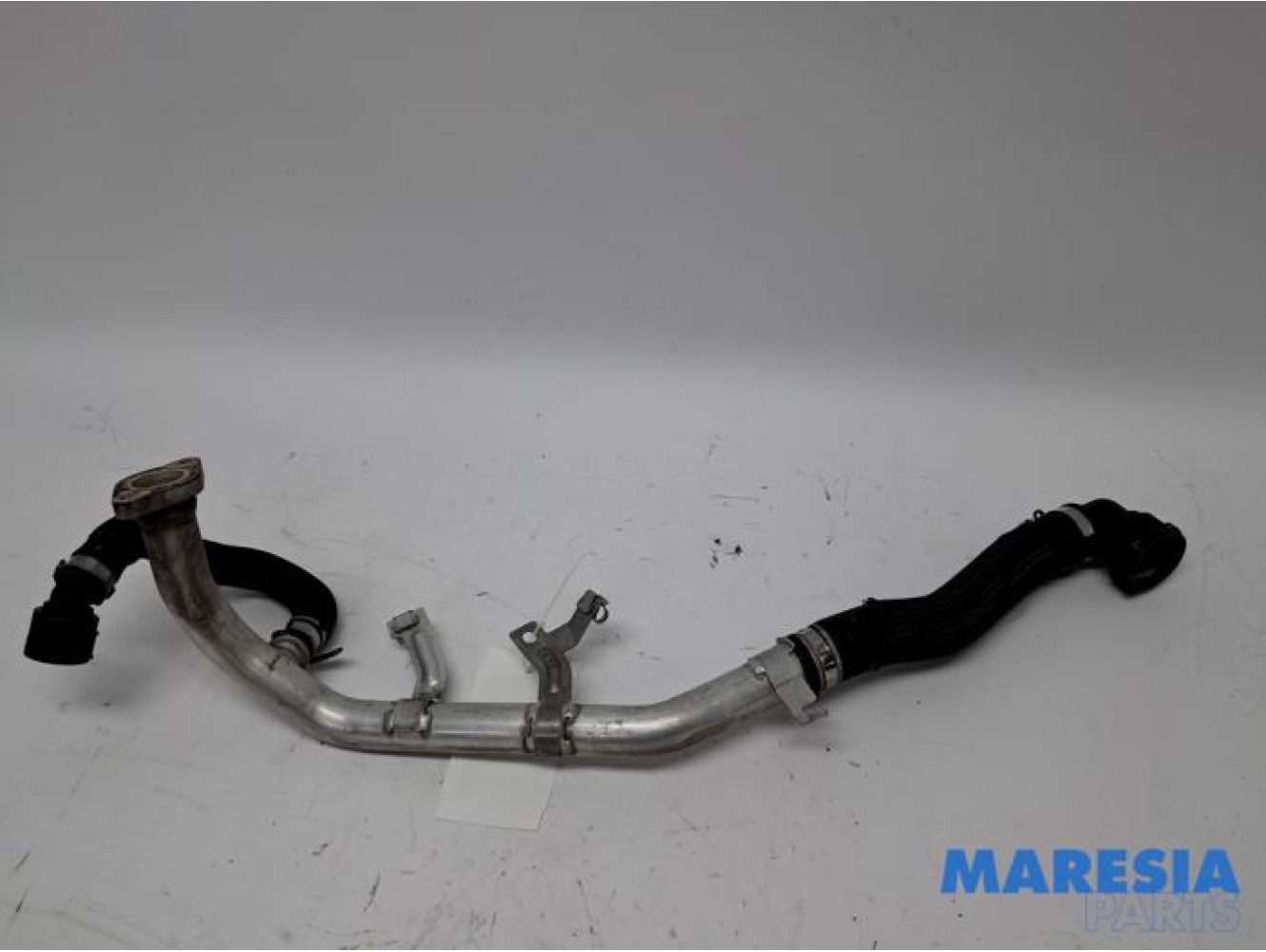 Alfa Romeo - Stelvio - Radiator hose