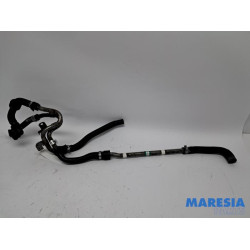 Alfa Romeo - Stelvio - Radiator hose