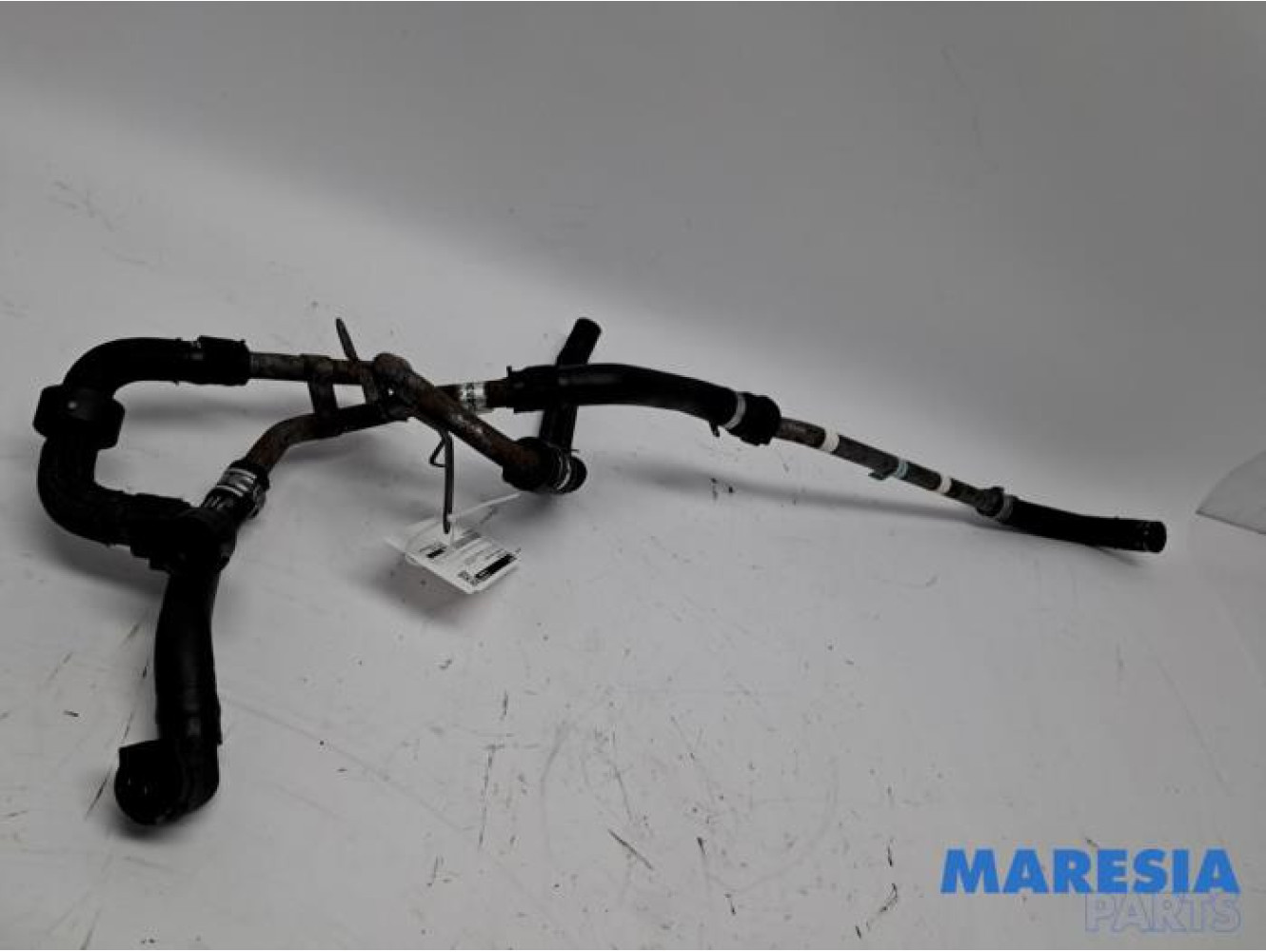 Alfa Romeo - Stelvio - Radiator hose