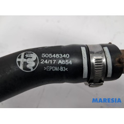 Alfa Romeo - Stelvio - Radiator hose