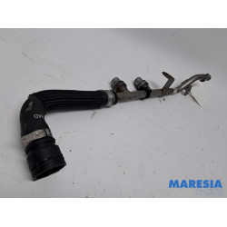 Alfa Romeo - Stelvio - Radiator hose