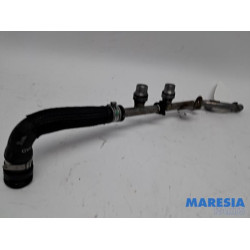 Alfa Romeo - Stelvio - Radiator hose