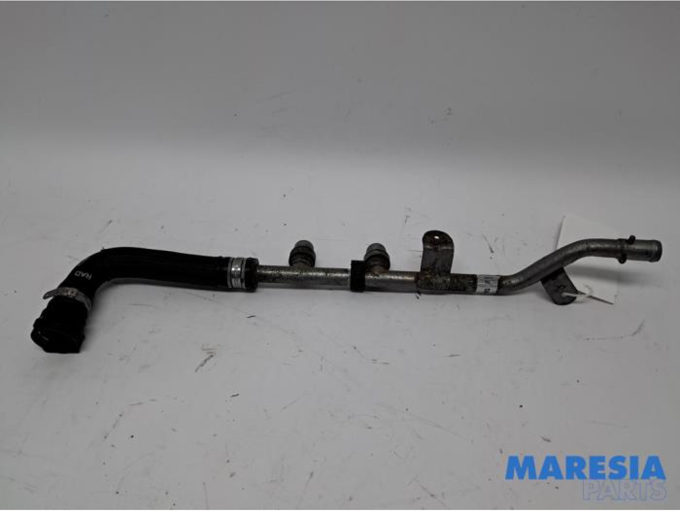 Alfa Romeo - Stelvio - Radiator hose