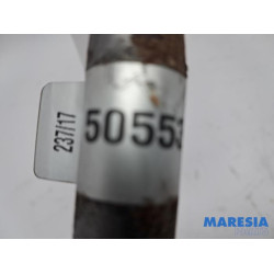 Alfa Romeo - Stelvio - Radiator hose