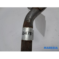 Alfa Romeo - Stelvio - Radiator hose