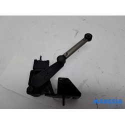 Alfa Romeo - Stelvio - Xenon height adjustment