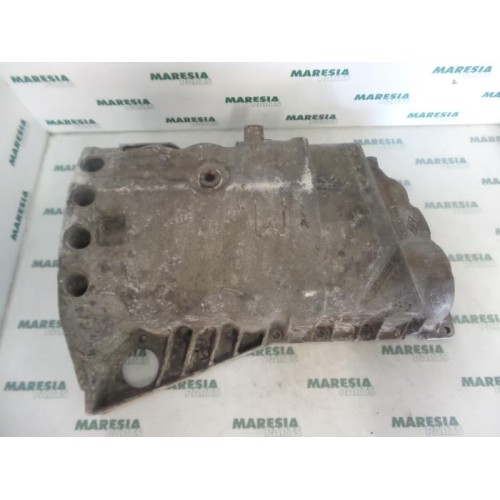 Renault - Laguna - Sump
