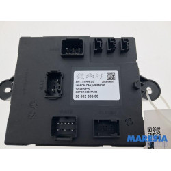 Peugeot - 408 - Body control computer