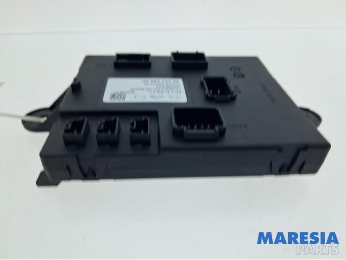 Peugeot - 408 - Body control computer