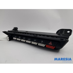 Peugeot - 408 - Switch (miscellaneous)