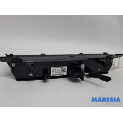 Peugeot - 408 - Switch (miscellaneous)