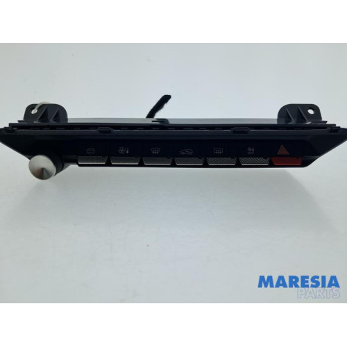 Peugeot - 408 - Switch (miscellaneous)