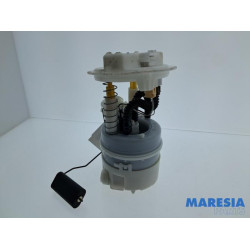 Renault - Captur - Electric fuel pump