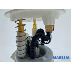 Renault - Captur - Electric fuel pump