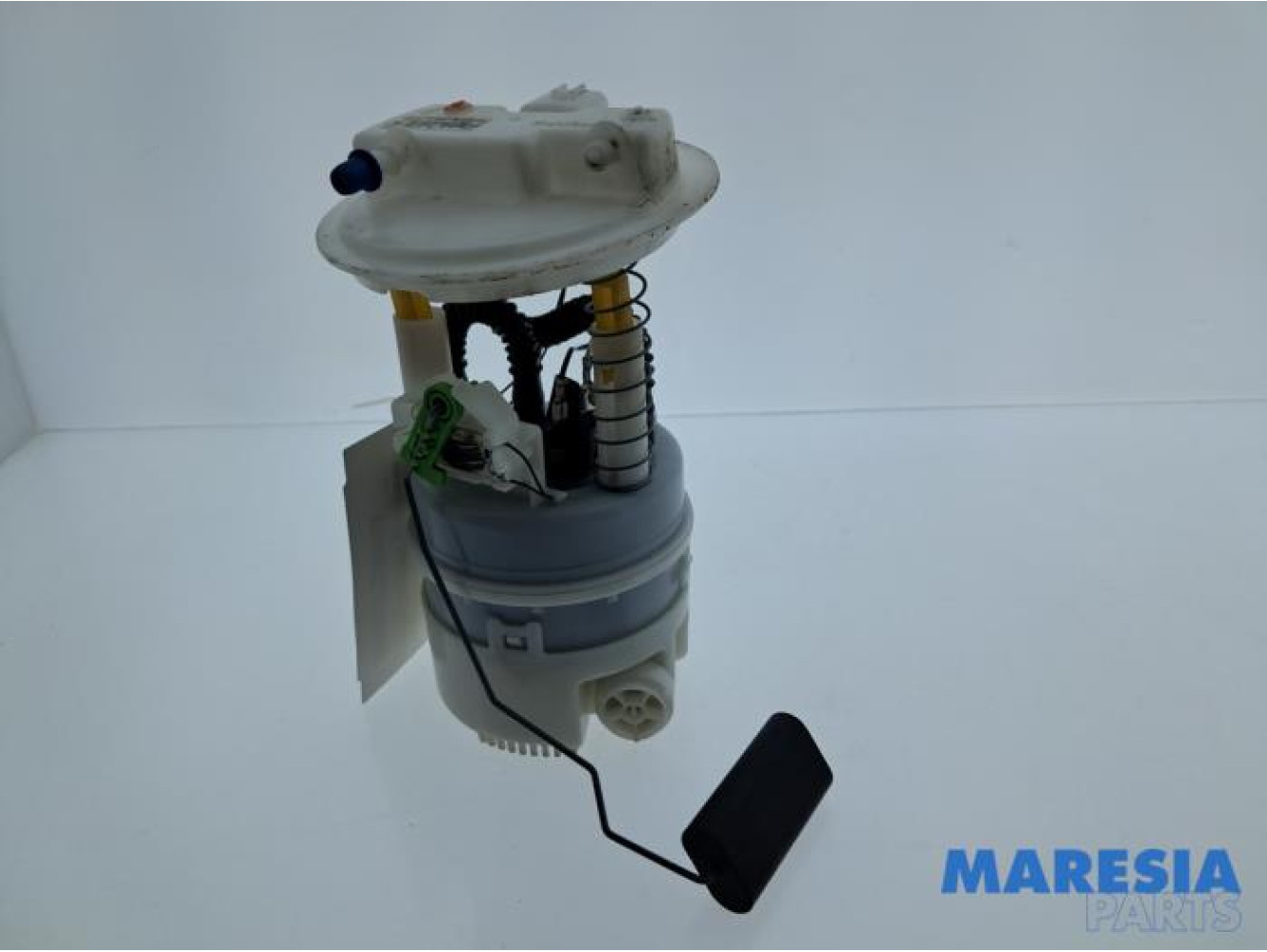 Renault - Captur - Electric fuel pump