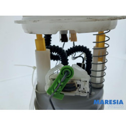 Renault - Captur - Electric fuel pump