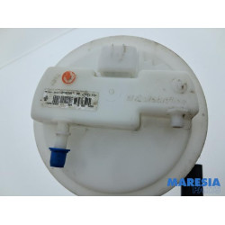 Renault - Captur - Electric fuel pump