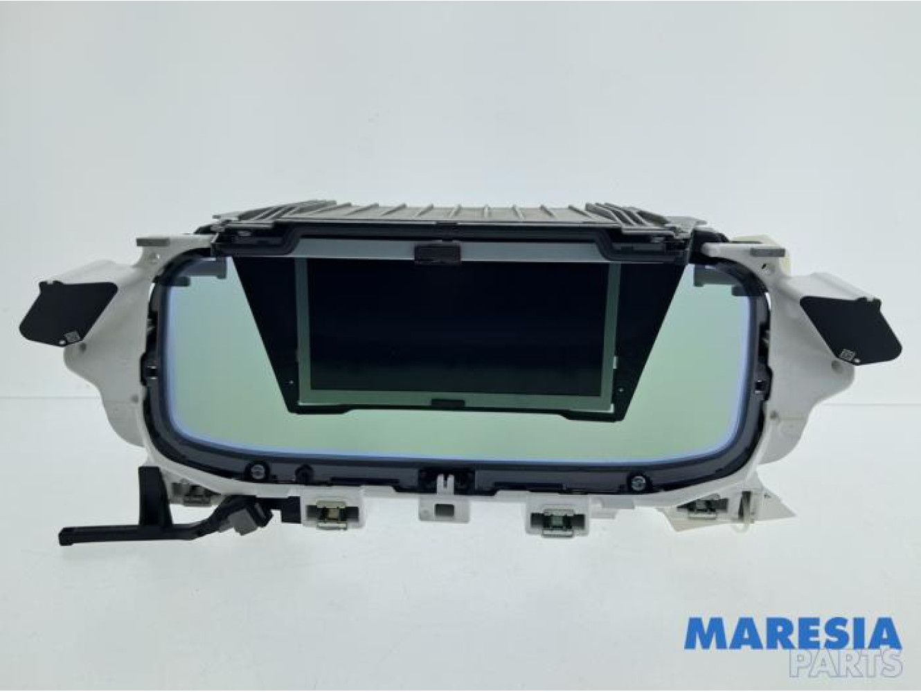 Peugeot - 408 - Instrument de bord
