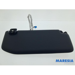 Peugeot - 408 - Sun visor