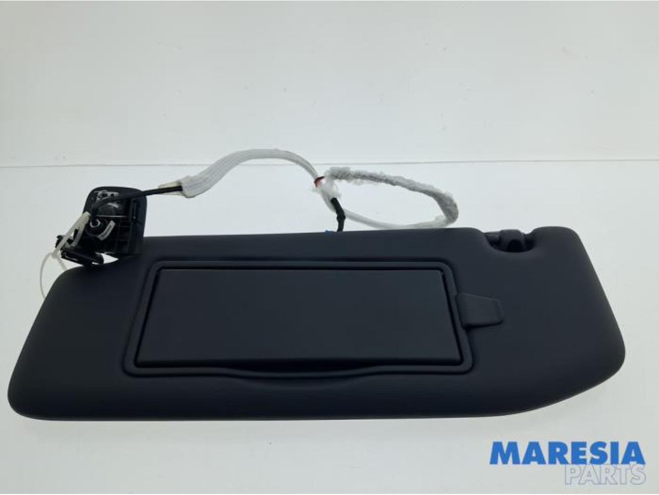 Peugeot - 408 - Sun visor