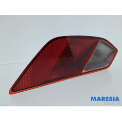 Peugeot - 408 - Rear fog light
