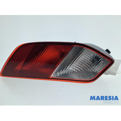 Peugeot - 408 - Rear fog light
