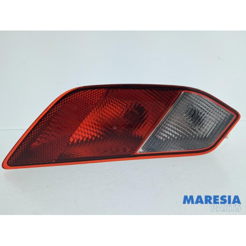 Peugeot - 408 - Rear fog light