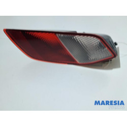 Peugeot - 408 - Rear fog light