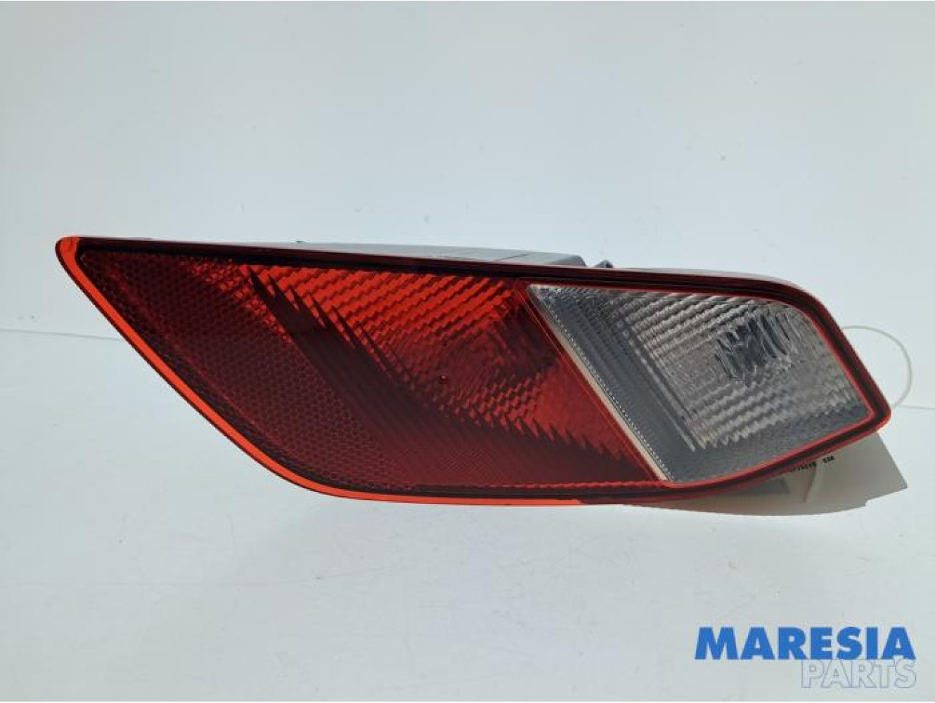 Peugeot - 408 - Rear fog light