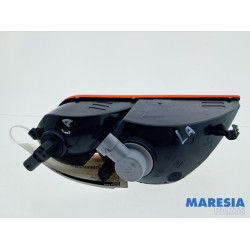 Peugeot - 408 - Rear fog light